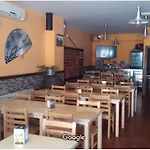 Kwatera prywatna Casa Cesar Lubián