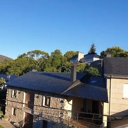 Privatunterkunft Casa Cesar *