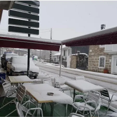 Casa Cesar * Lubián