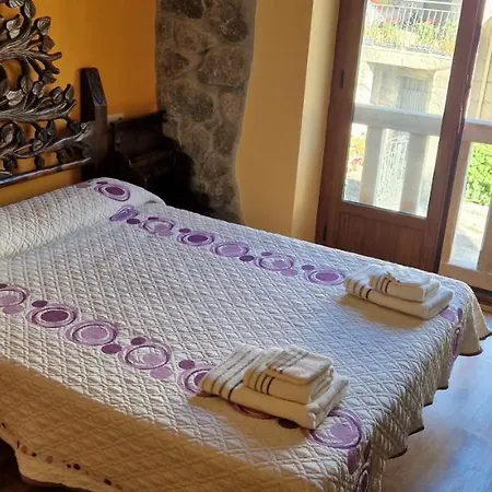 홈스테이 Casa Cesar *