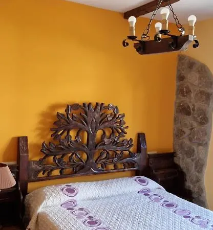 Casa Cesar Lubian