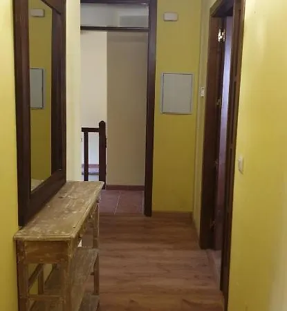 Casa Cesar * Lubián