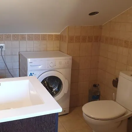 Alloggio in famiglia Casa Cesar