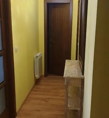 Casa Cesar * Lubian