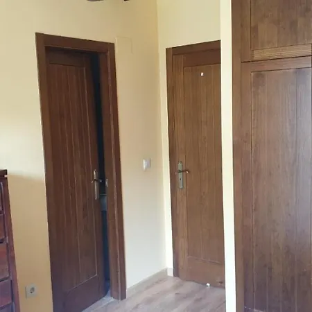 Casa Cesar * Lubián