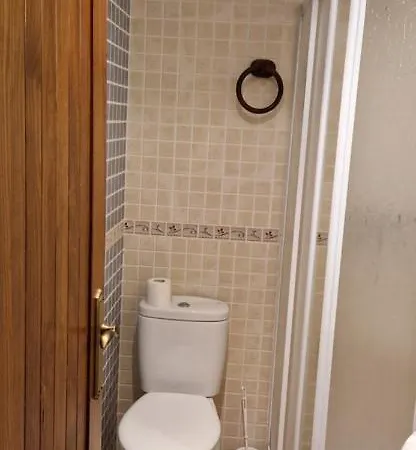 Casa Cesar * Lubian