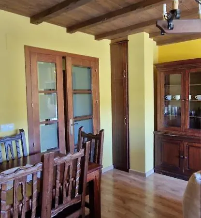 Casa Cesar Quarto em Acomodações Particulares