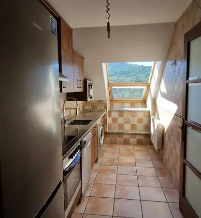 Casa Cesar Privatunterkunft