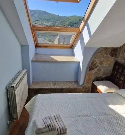 Casa Cesar Privatunterkunft