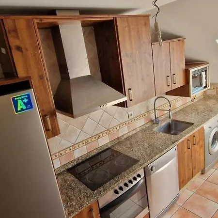 Privatunterkunft Casa Cesar Lubián