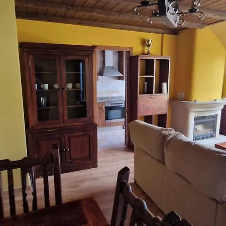 Casa Cesar Alloggio in famiglia *