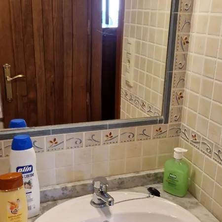 Casa Cesar Privatunterkunft