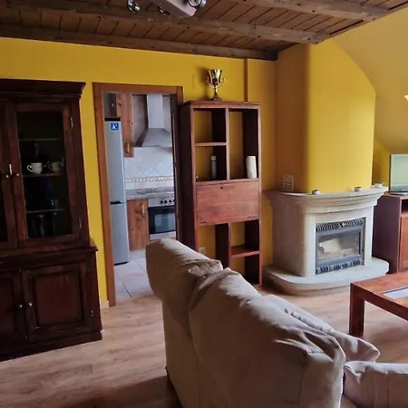 Casa Cesar Quarto em Acomodações Particulares