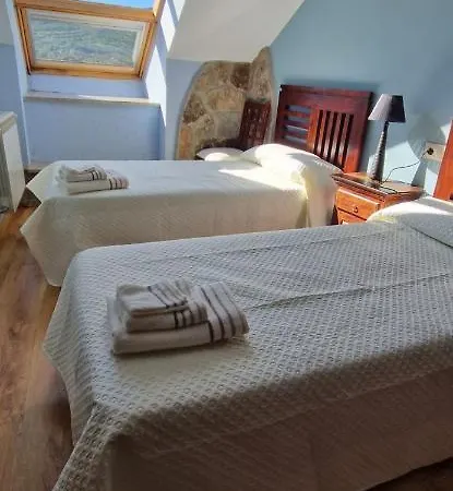 Casa Cesar Alloggio in famiglia *