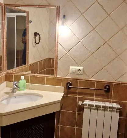 Casa Cesar Privatunterkunft