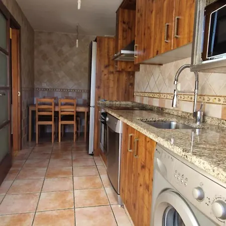Quarto em Acomodações Particulares Casa Cesar