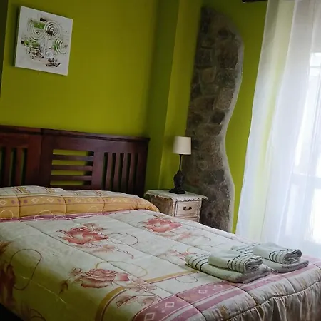 Casa Cesar * Lubian