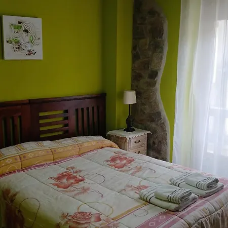 Casa Cesar Privatunterkunft