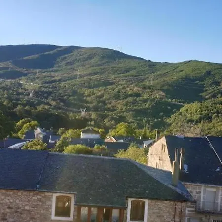Casa Cesar Quarto em Acomodações Particulares