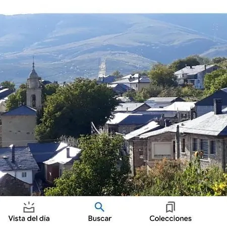 Casa Cesar Quarto em Acomodações Particulares Lubian