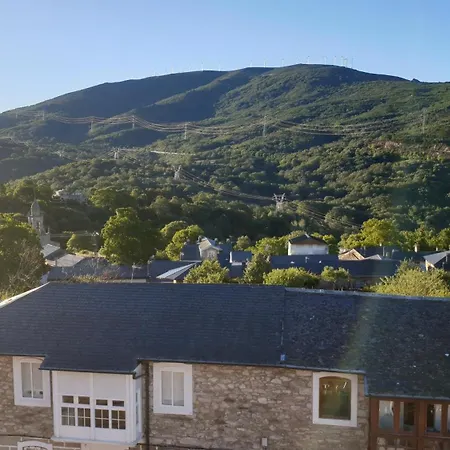 Casa Cesar Quarto em Acomodações Particulares Lubian