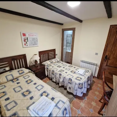 Casa Cesar Quarto em Acomodações Particulares *