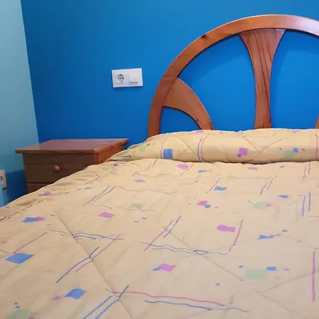 Casa Cesar * Lubian