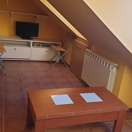Casa Cesar Quarto em Acomodações Particulares