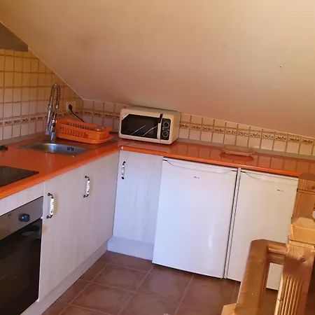 Casa Cesar * Lubian