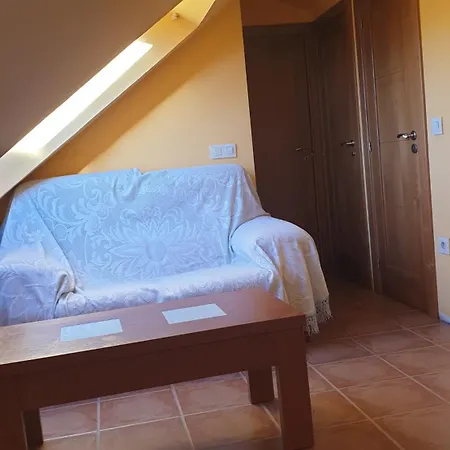 Quarto em Acomodações Particulares Casa Cesar *