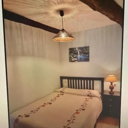 Quarto em Acomodações Particulares Casa Cesar *