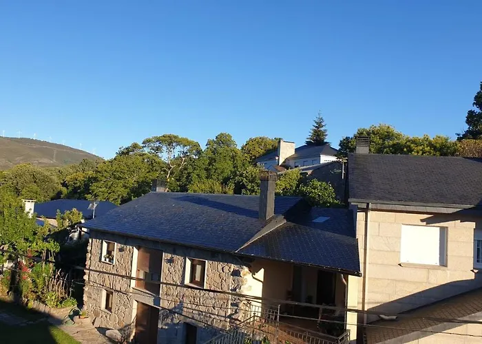 Kwatera prywatna Casa Cesar *