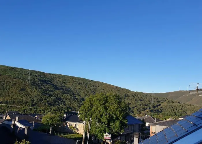 Kwatera prywatna Casa Cesar *