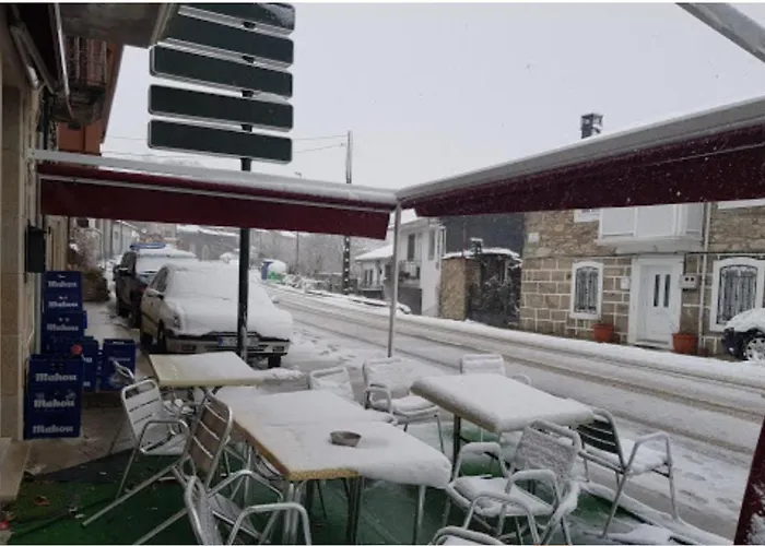 Casa Cesar * Lubián