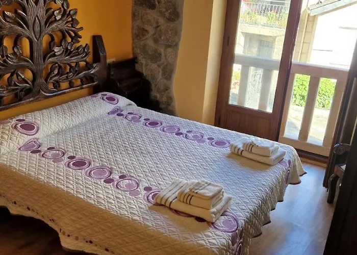 Kwatera prywatna Casa Cesar *