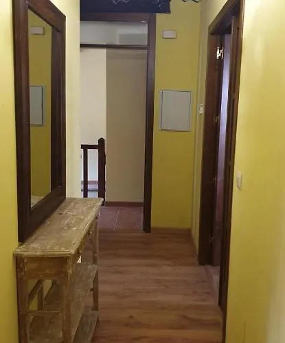 Casa Cesar * Lubián