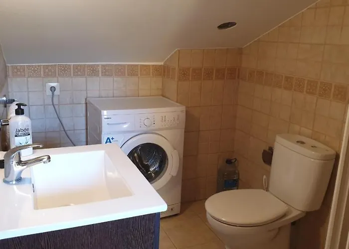 Kwatera prywatna Casa Cesar