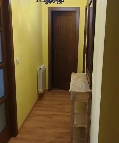 Casa Cesar * Lubián