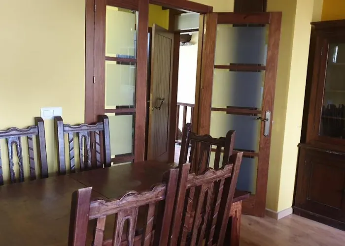 Casa Cesar Kwatera prywatna Lubián