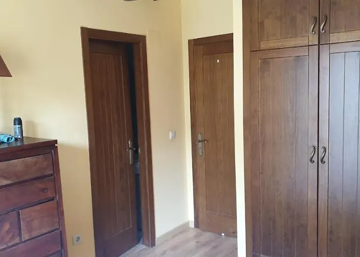 Casa Cesar * Lubián