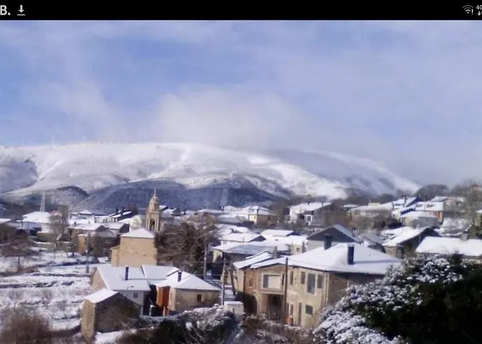 Casa Cesar * Lubián