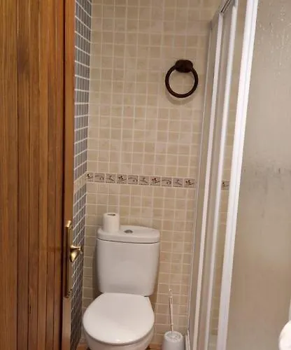 Casa Cesar * Lubián