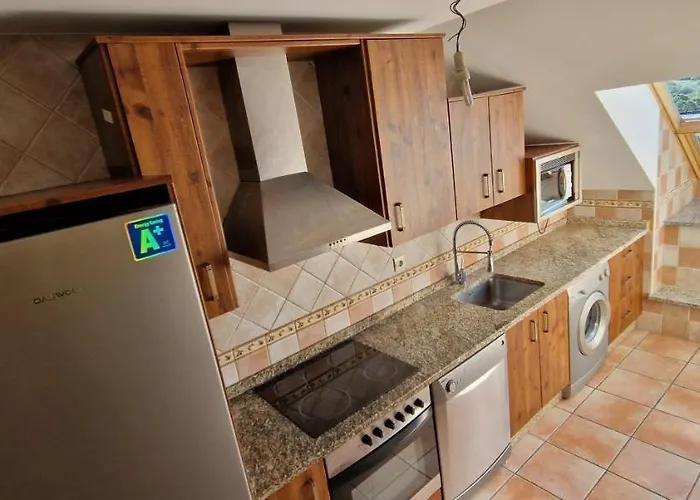 Kwatera prywatna Casa Cesar Lubián