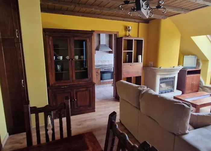 Casa Cesar Kwatera prywatna *