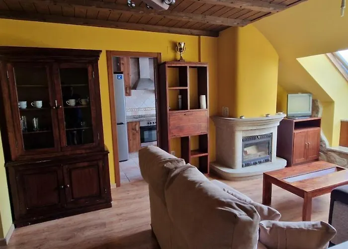 Casa Cesar Kwatera prywatna