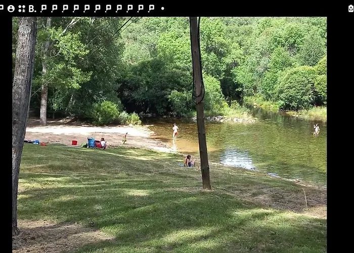 Casa Cesar Kwatera prywatna Lubián