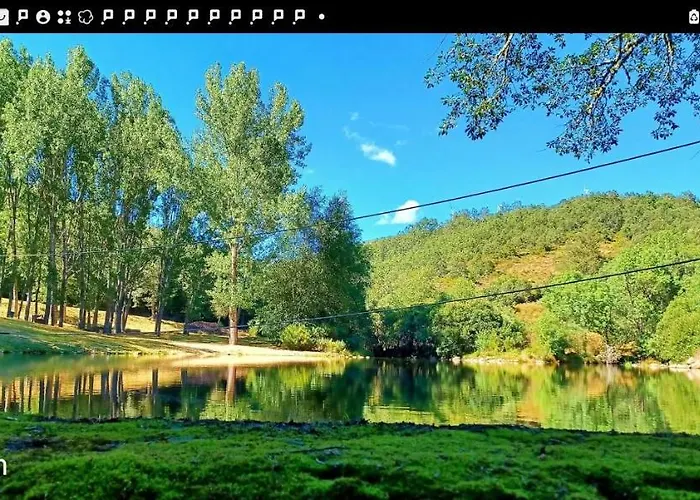 Kwatera prywatna Casa Cesar