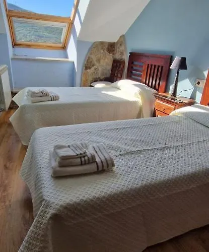 Casa Cesar Kwatera prywatna *