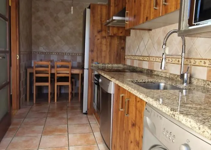 Kwatera prywatna Casa Cesar