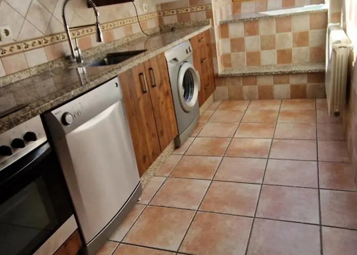 Casa Cesar Kwatera prywatna Lubián